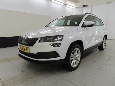 Skoda Karoq 1.0 TSI Ambition 2019