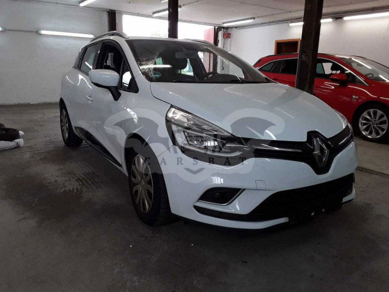 Renault Clio Collection 2020