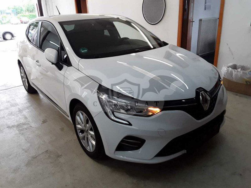 Renault Clio Experience 2020