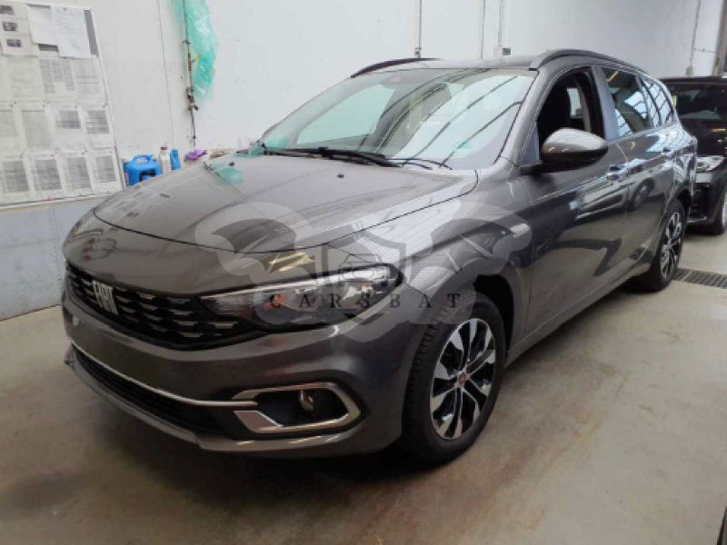 Fiat Tipo 1.0 Life 2023