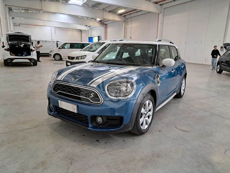 Mini Countryman Cooper SE 1.5 2019