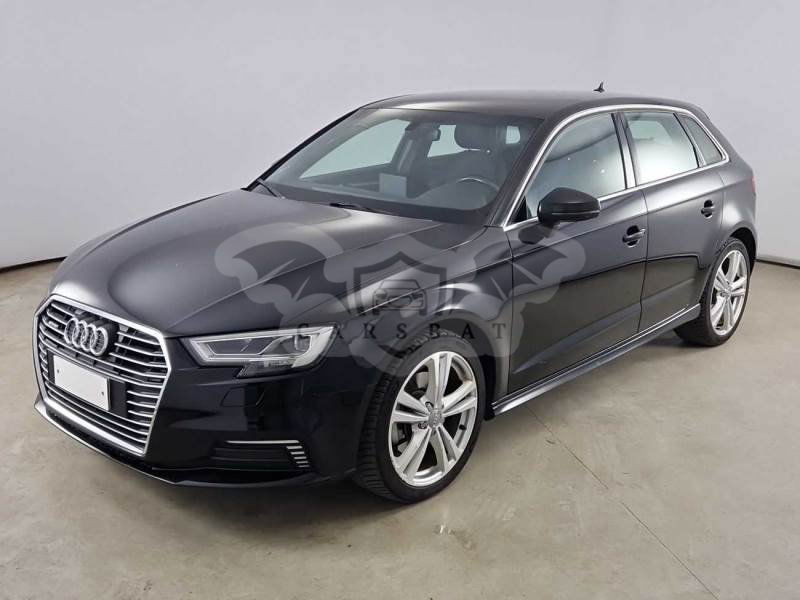 Audi A3 Sportback E-Tron 1.4 TFSI Admired 2020