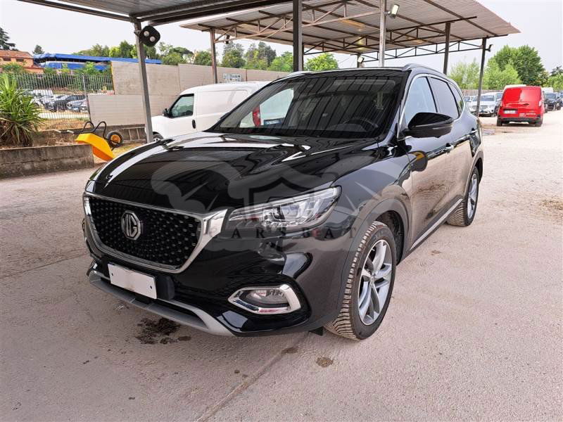 MG EHS 1.5 T-GDI 2022