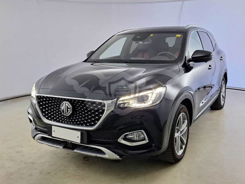 MG EHS 1.5 T-GDI 2022