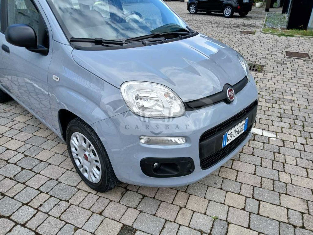 Fiat Panda 1.2 Easy 2020
