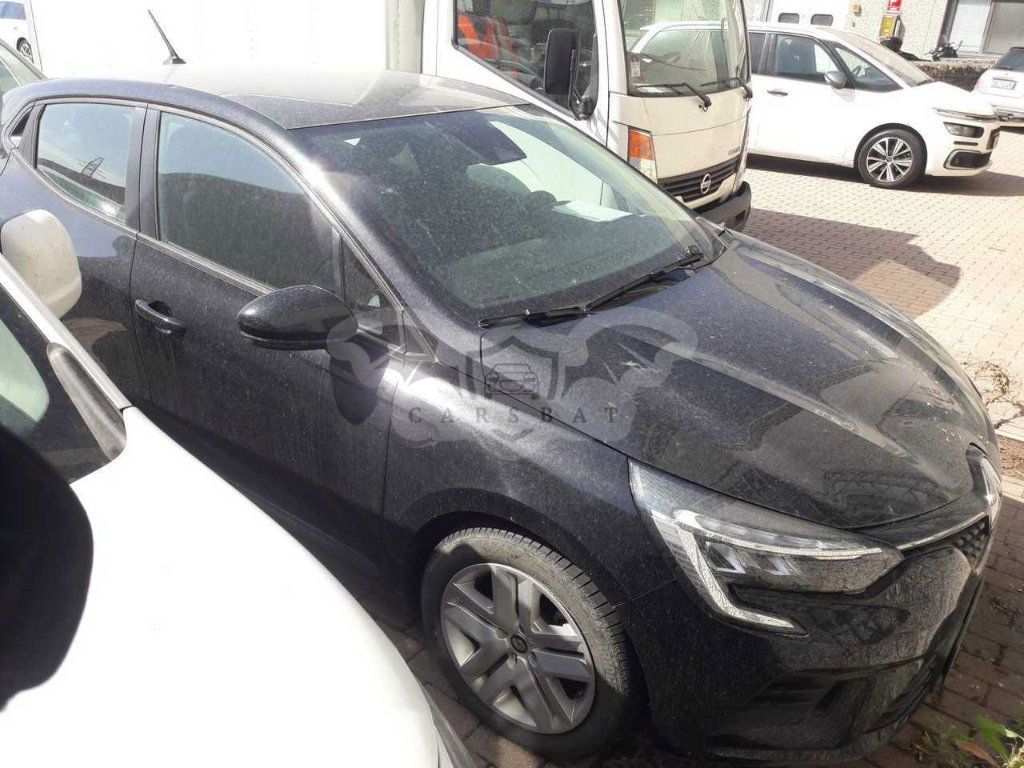 Renault Clio 1.5 DCI Business 2022