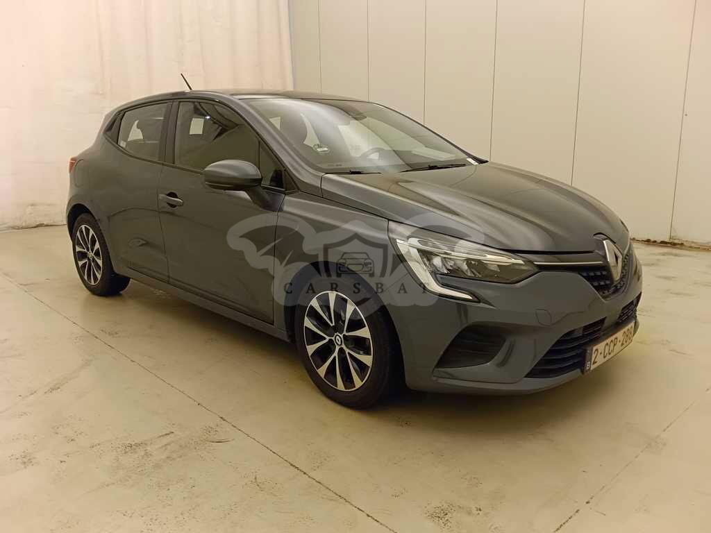 Renault Clio 1.0 Tce 2022