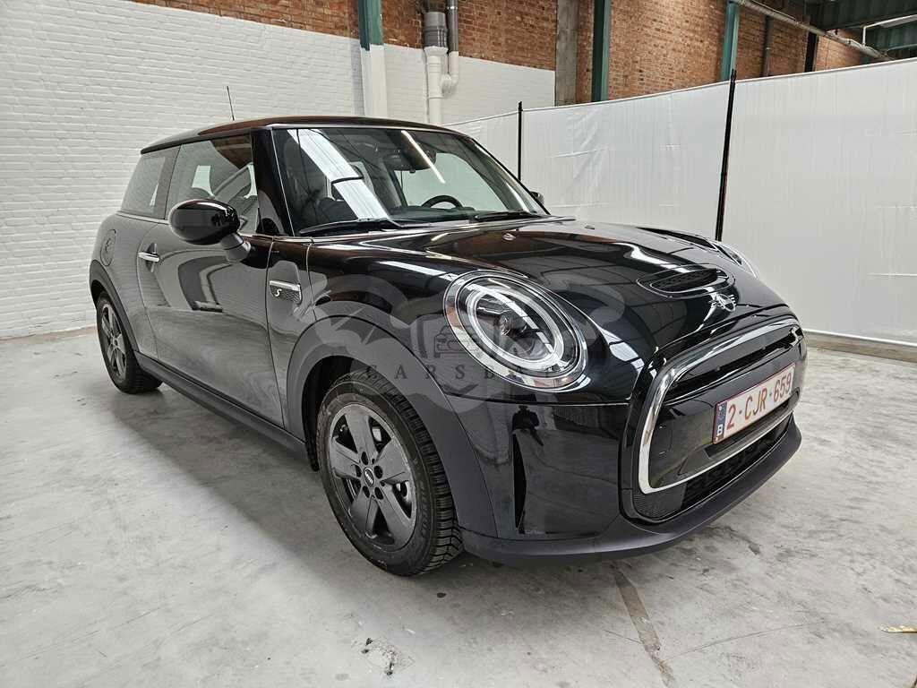 Mini 3 Doors Cooper 2022