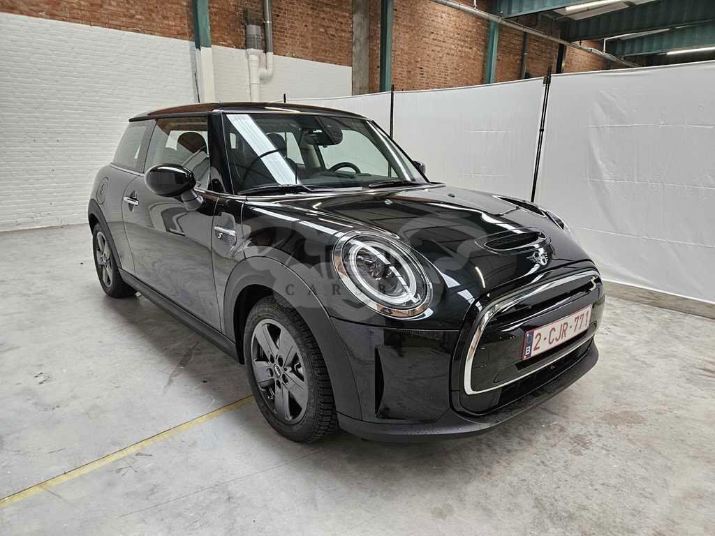 Mini 3 Doors Cooper 2022