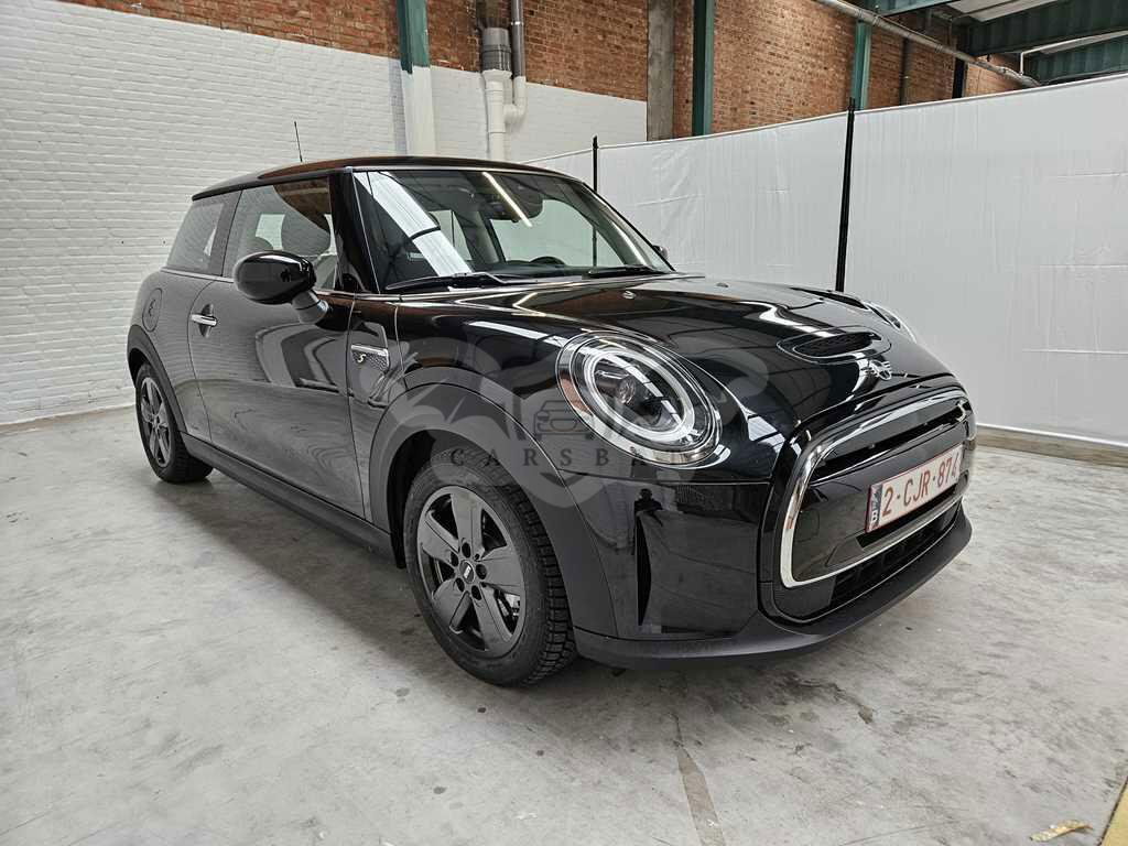 Mini 3 Doors Cooper 2022