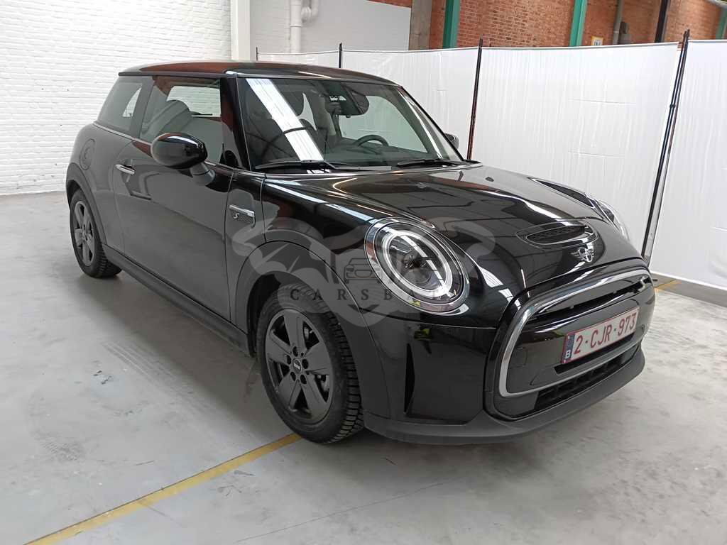 Mini 3 Doors Cooper 2022