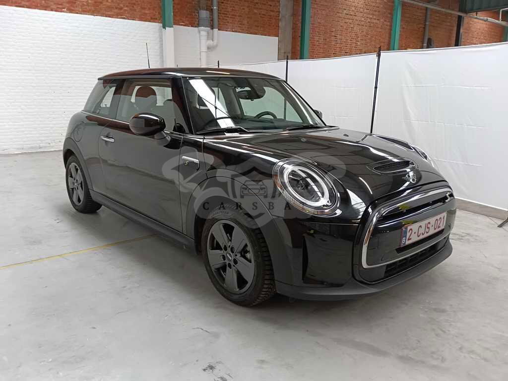 Mini 3 Doors Cooper 2022