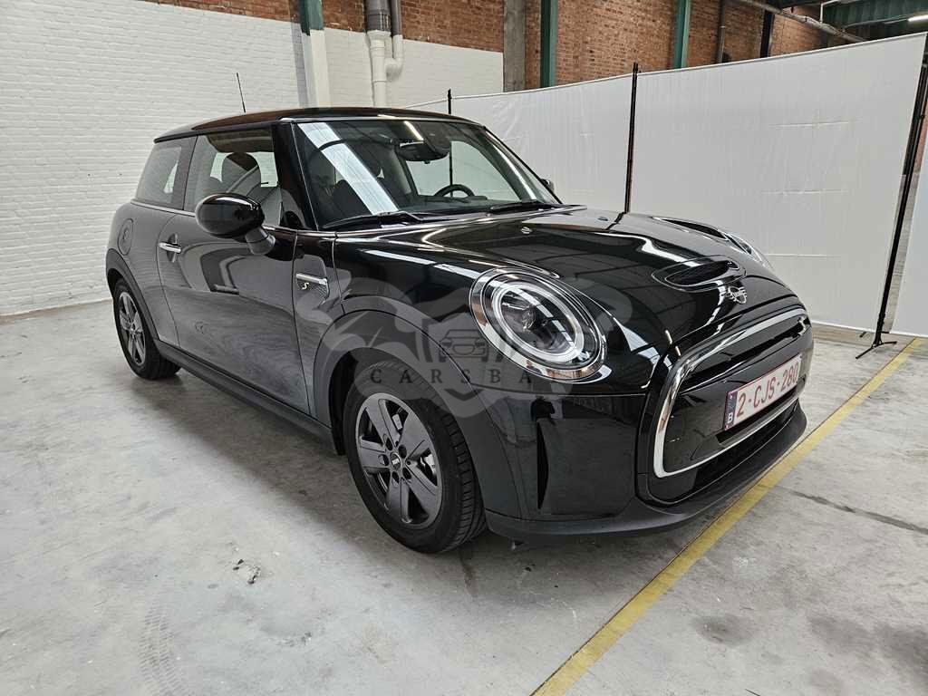 Mini 3 Doors Cooper 2022