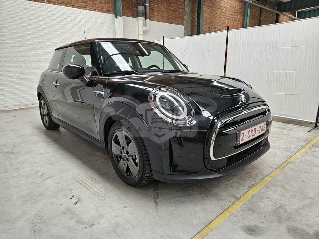 Mini 3 Doors Cooper 2022