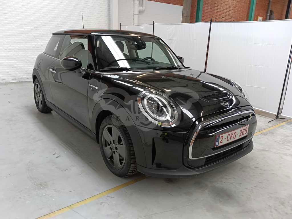 Mini 3 Doors Cooper 2022