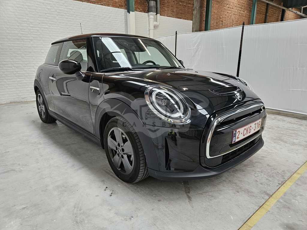 Mini 3 Doors Cooper 2022
