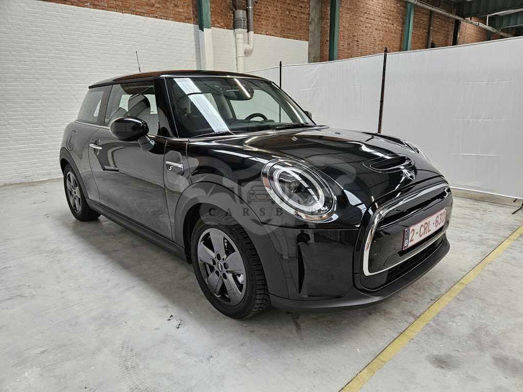 Mini 3 Doors Cooper 2022
