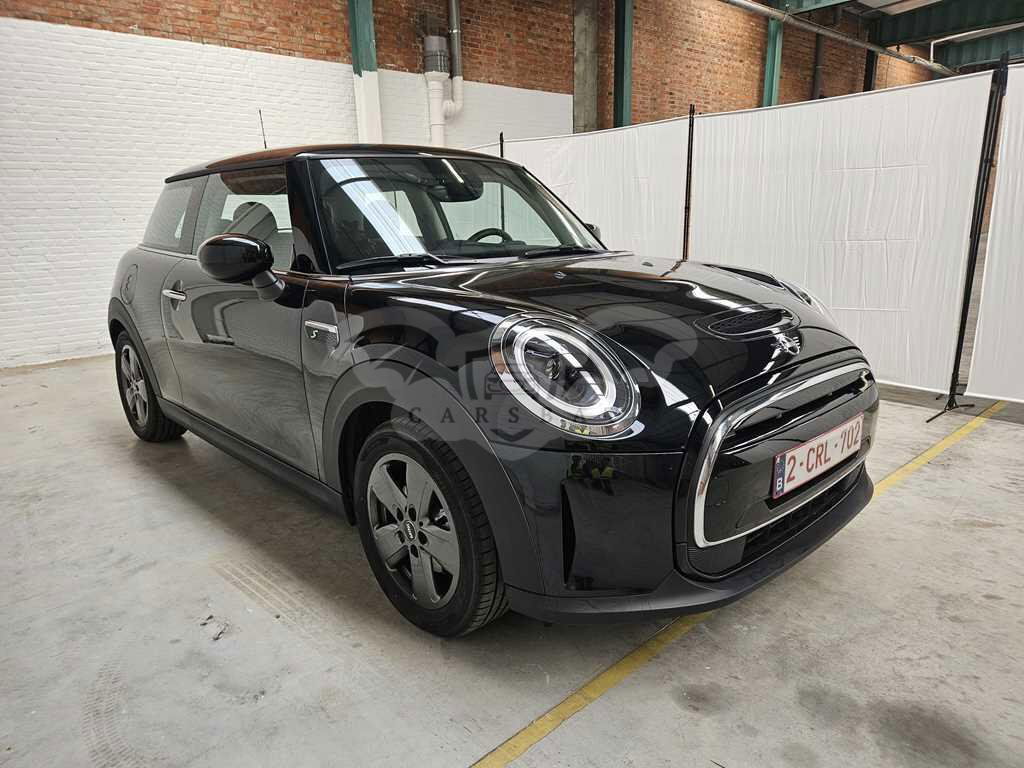Mini 3 Doors Cooper 2022