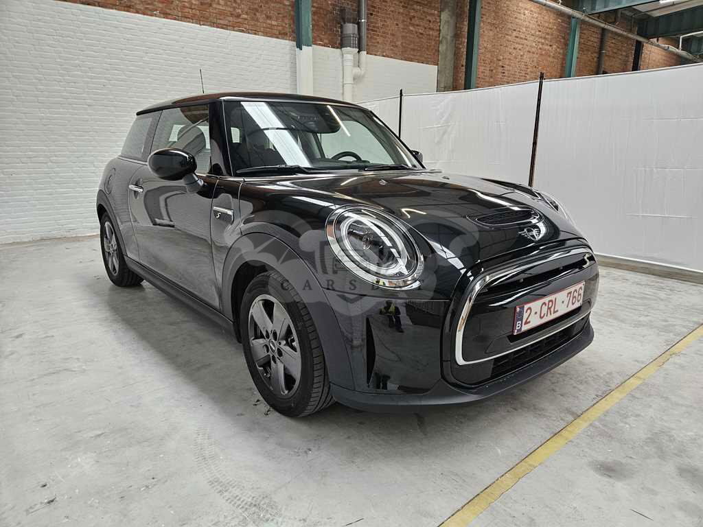 Mini 3 Doors Cooper 2022