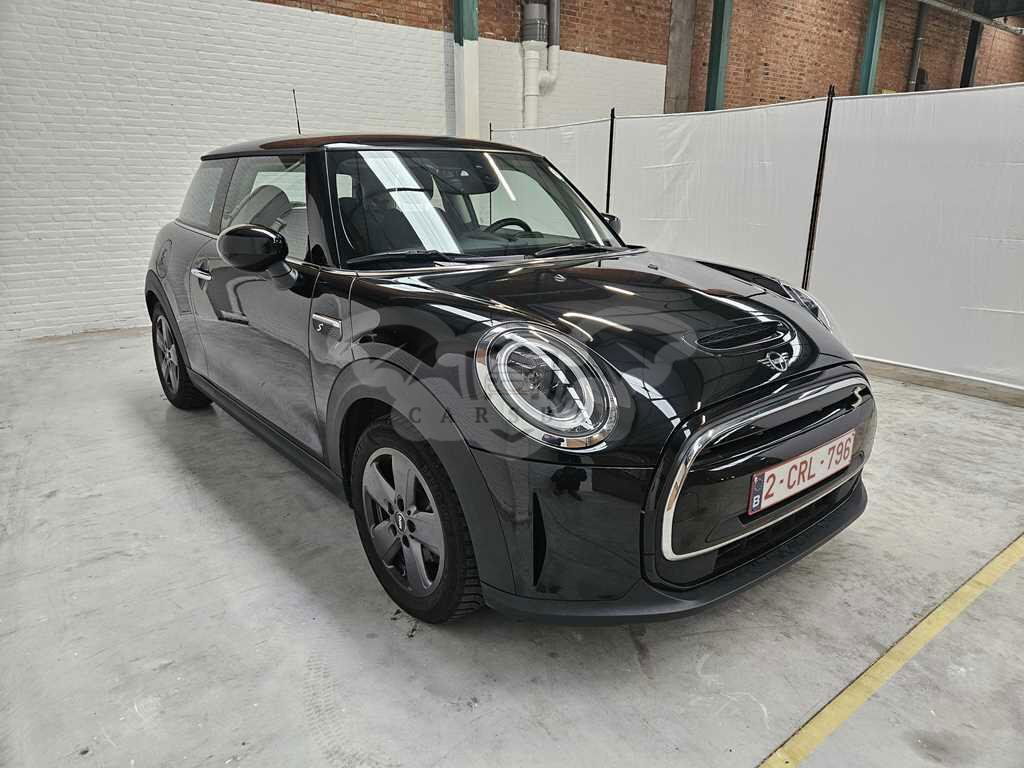 Mini 3 Doors Cooper 2022