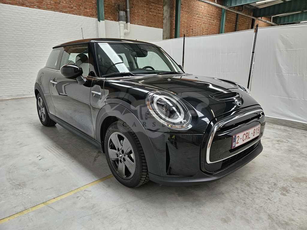 Mini 3 Doors Cooper 2022