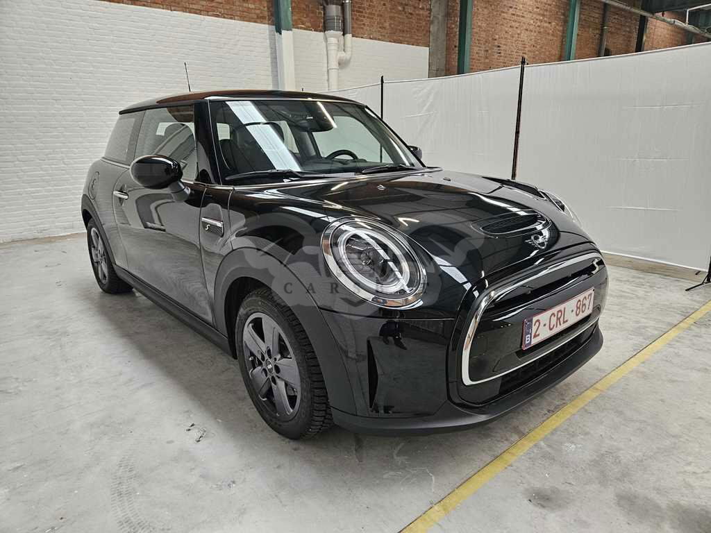 Mini 3 Doors Cooper 2022