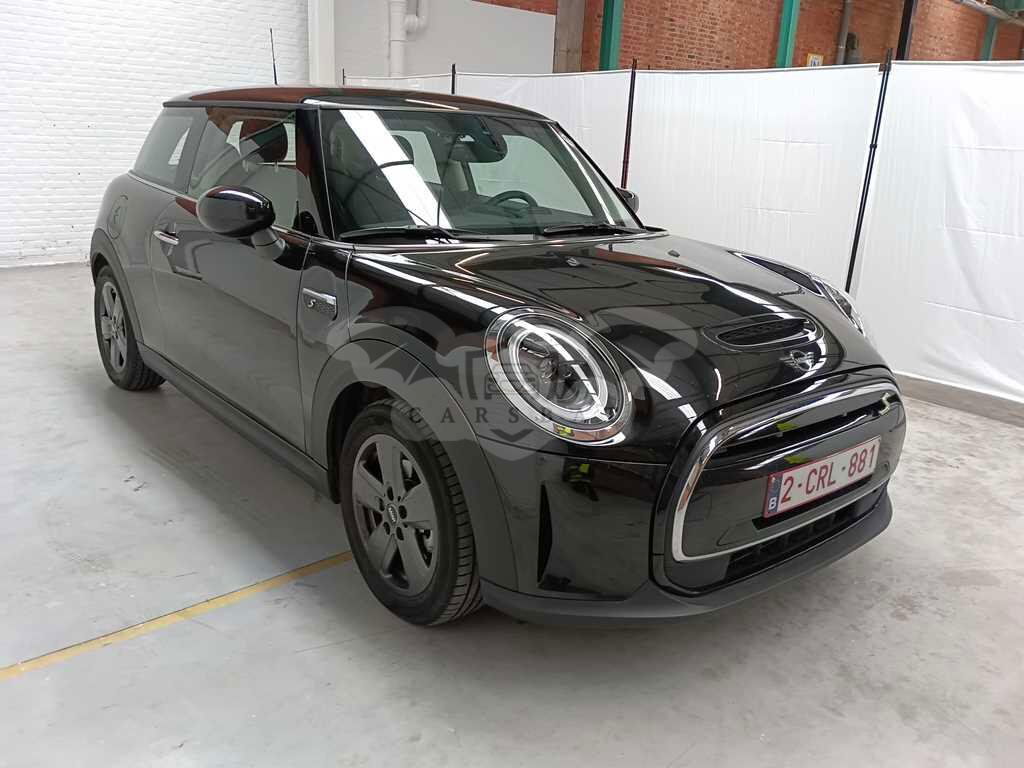 Mini 3 Doors Cooper 2022
