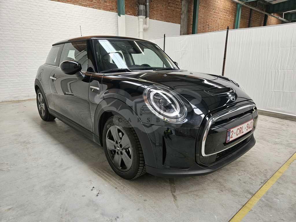 Mini 3 Doors Cooper 2022