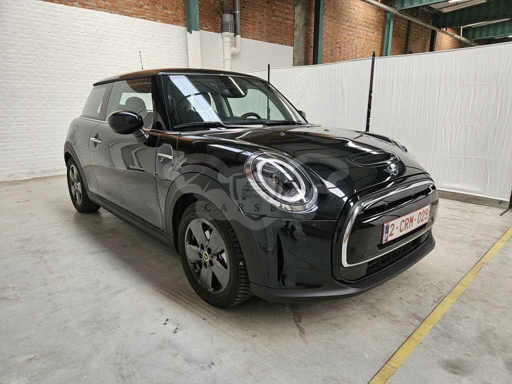 Mini 3 Doors Cooper 2022