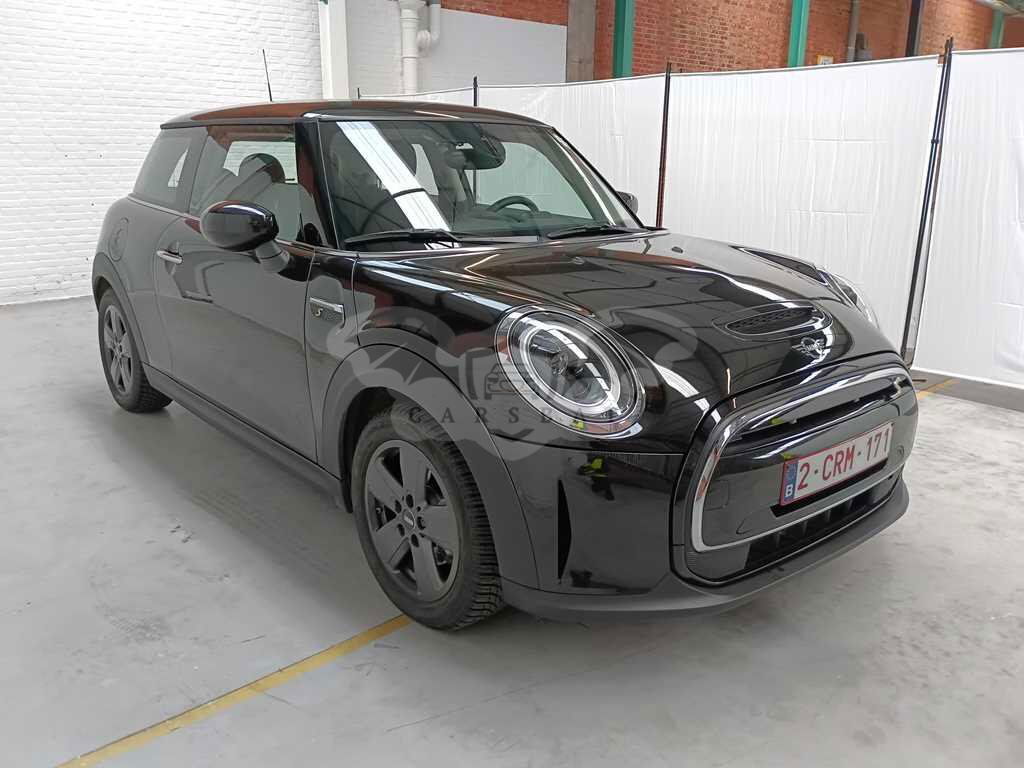 Mini 3 Doors Cooper 2022