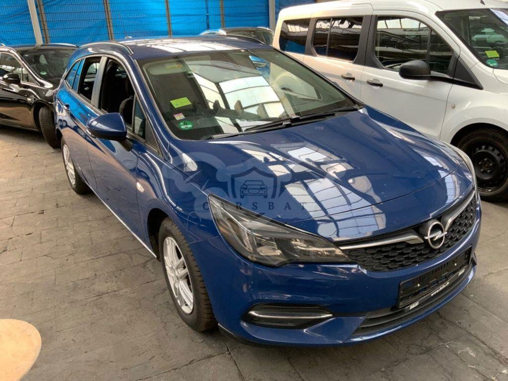 Opel Astra Sports Tourer 1.5 Business Edition 2020