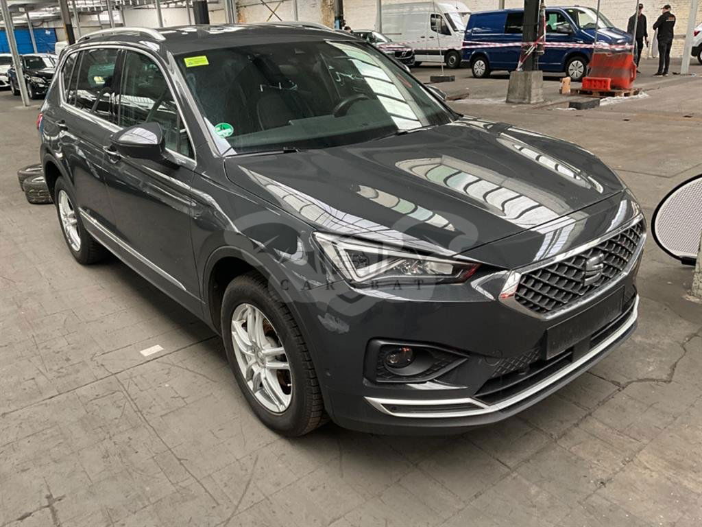 Seat Tarraco 2.0 TDI Xcellence 2021