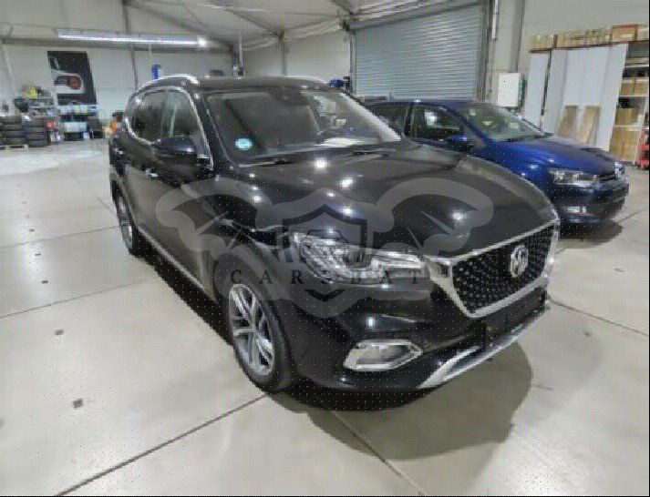 MG EHS Luxury 2022