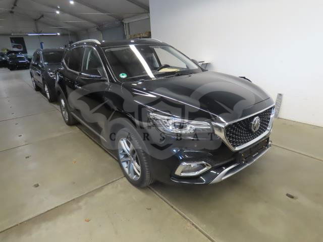 MG EHS Luxury 2022