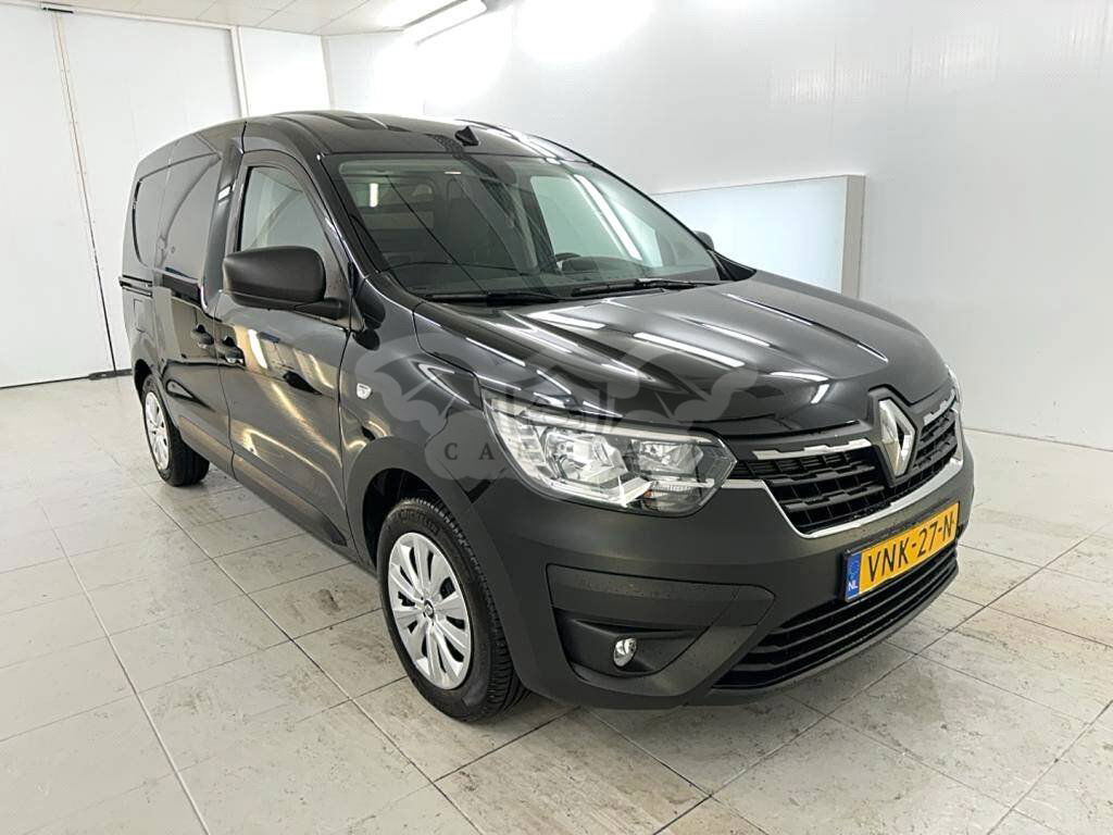 Renault Express 2021