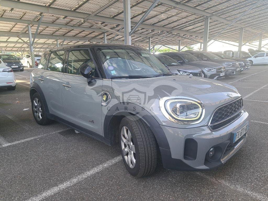 Mini Countryman Cooper SE 1.5 Business 2020