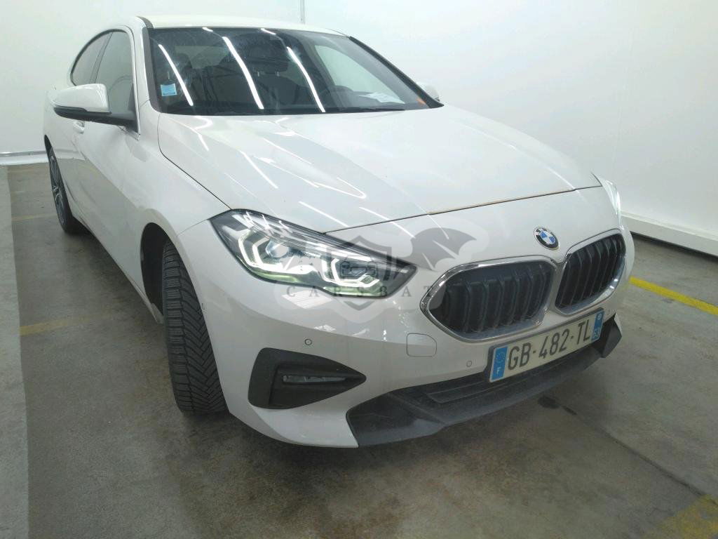 BMW 2 Series Gran Coupé 220d Business 2021