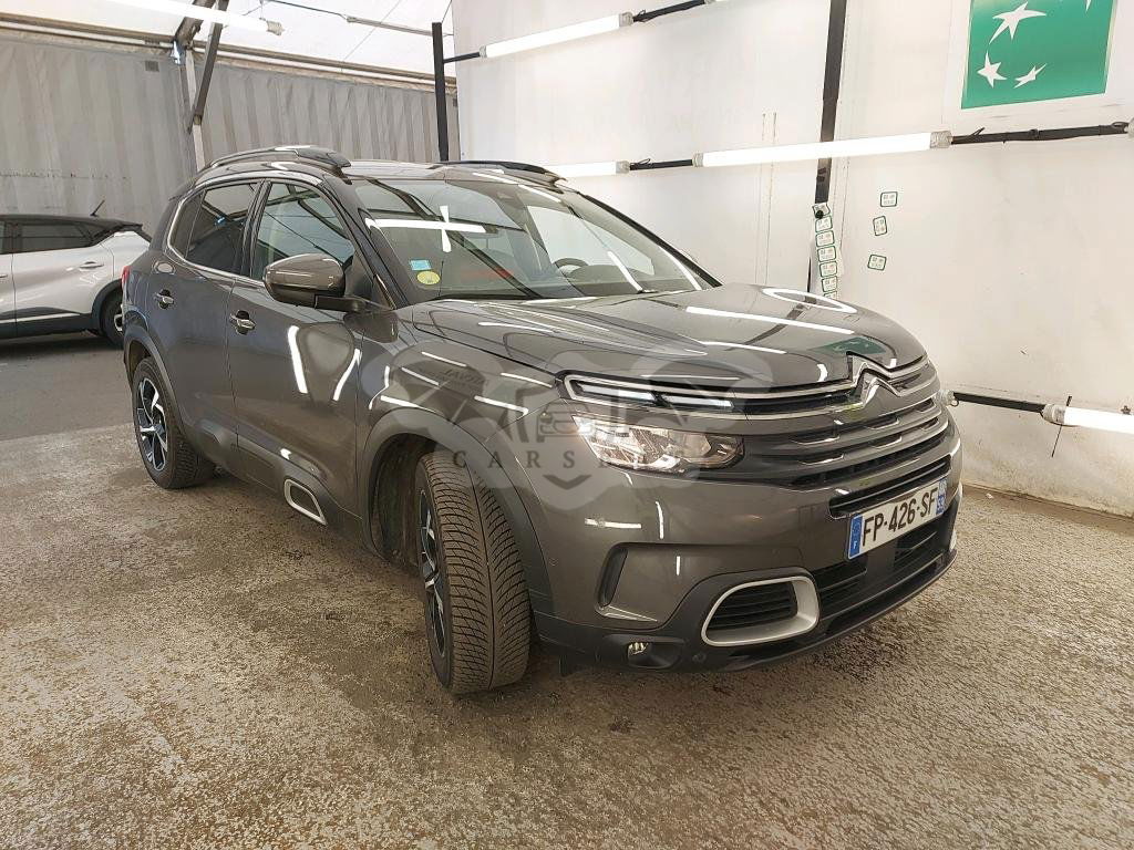 Citroën C5 Aircross FEEL 2020