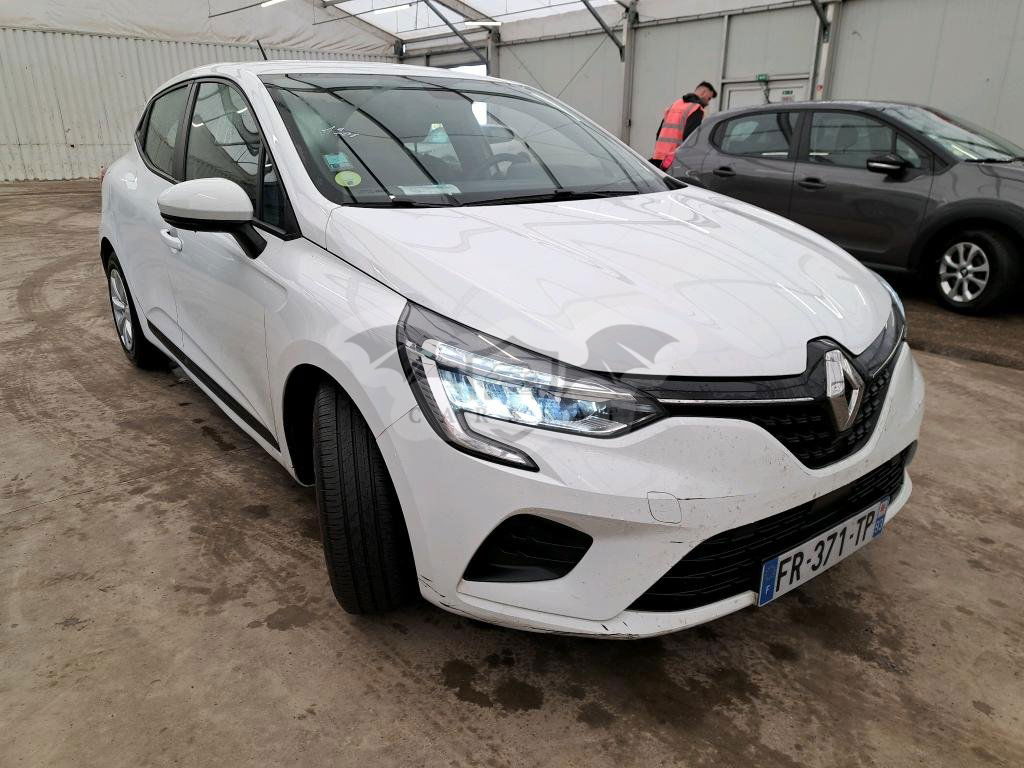 Renault Clio Air 2020