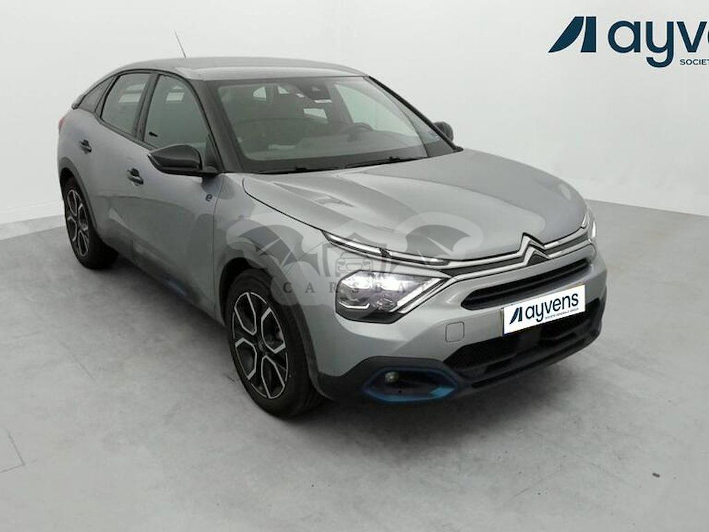 Citroën E-C4 50 kWh Feel 2022