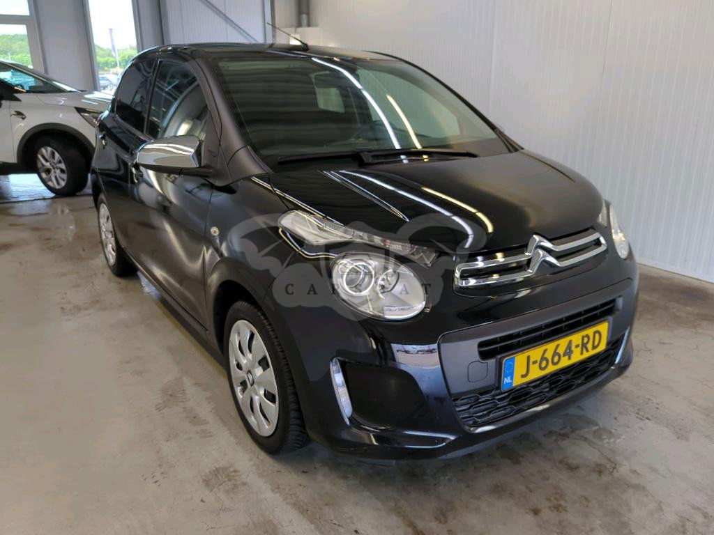 Citroën C1 1.0 VTI FEEL 2021