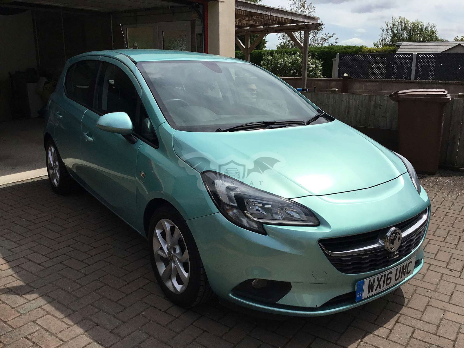 Vauxhall Corsa 1.4 Energy 2016