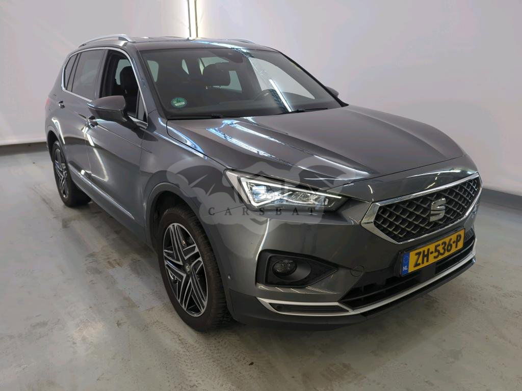 Seat Tarraco 2.0 TSI Xcellence 2019