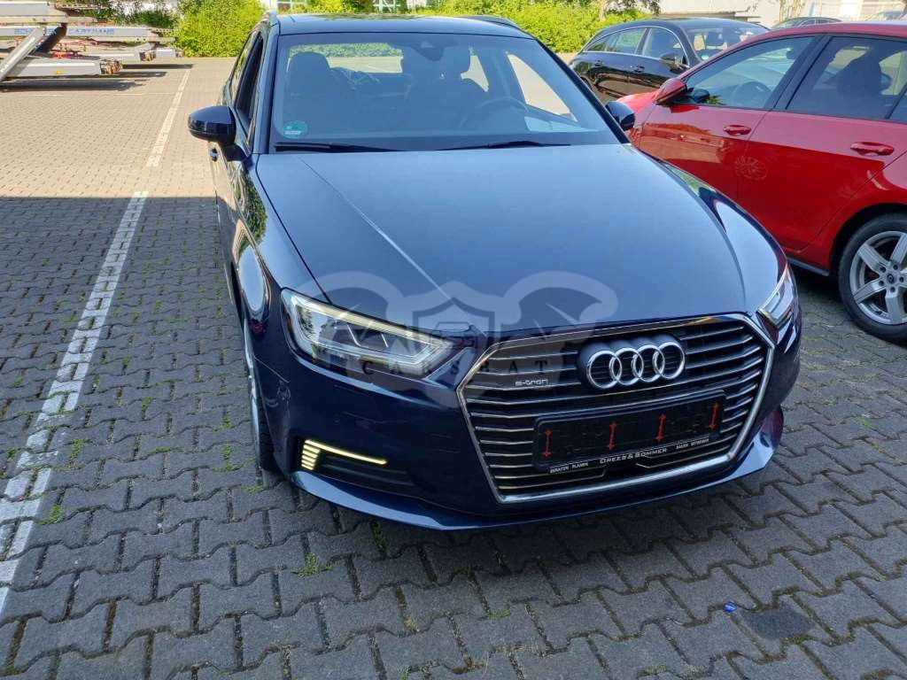 Audi A3 Sportback E-Tron 40 Sport 2020