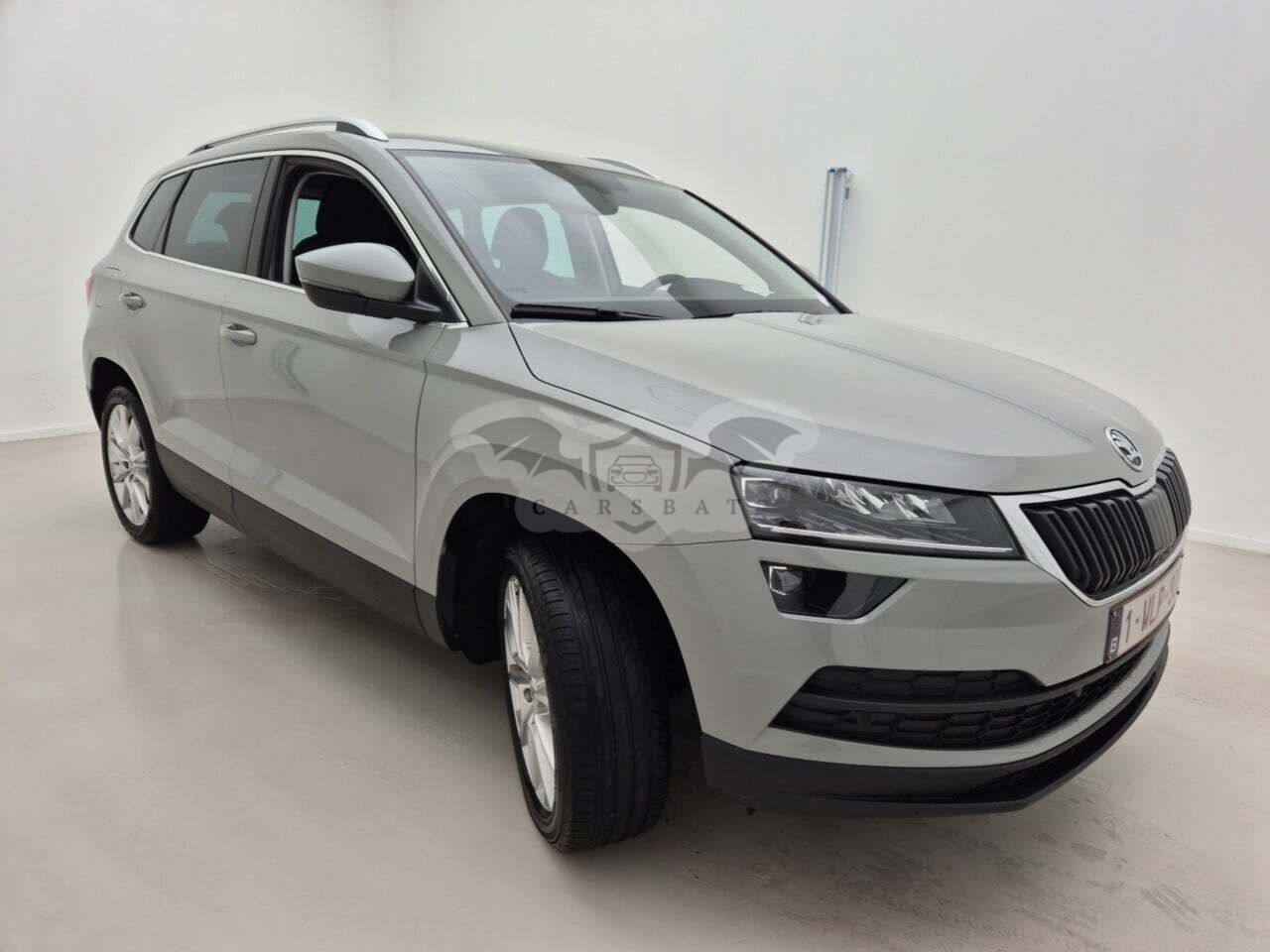 Skoda Karoq 1.5 TSI Style 2019
