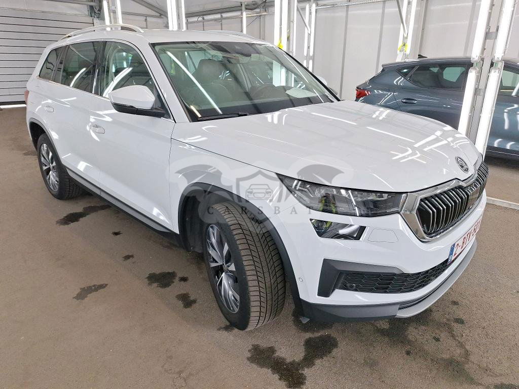 Skoda Kodiaq 2.0 TDI Style 2022