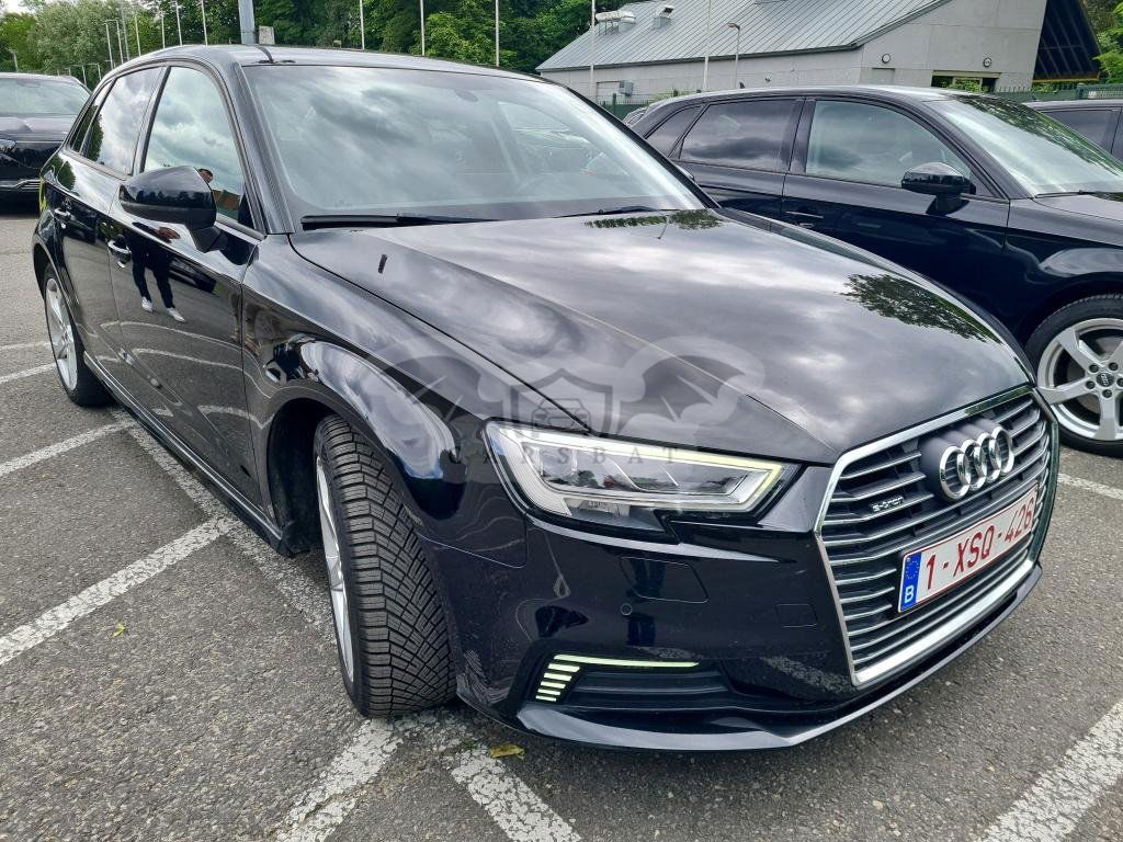 Audi A3 Sportback E-Tron 40 TFSI Sport 2020
