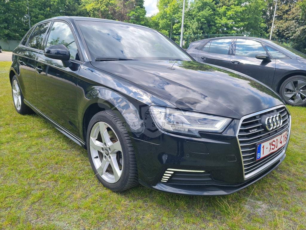 Audi A3 Sportback E-Tron 40 TFSI Sport 2020