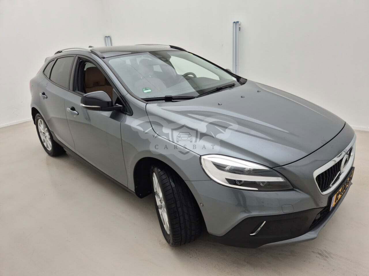 Volvo V40 Cross Country T3 Polar 2020