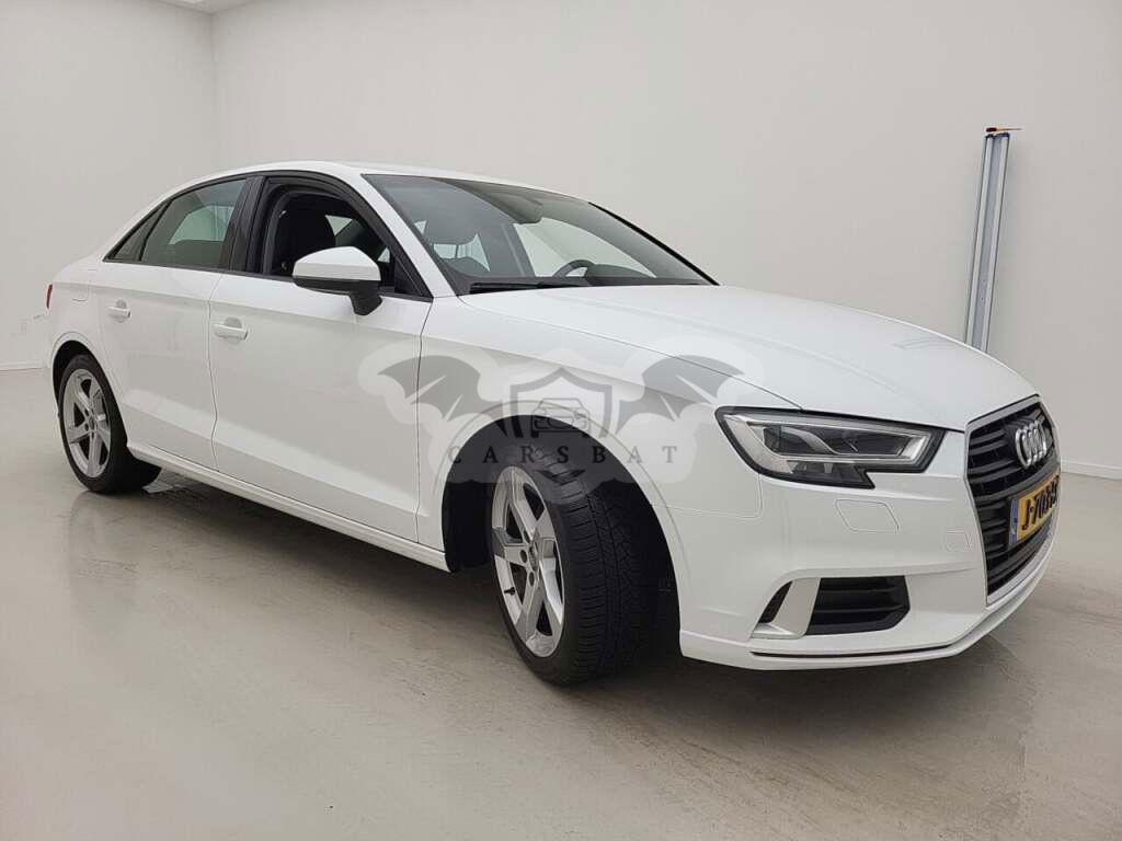 Audi A3 1.0 TFSI Advanced 2020